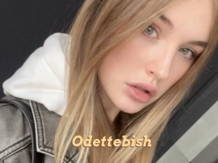 Odettebish