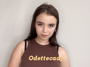 Odettecady