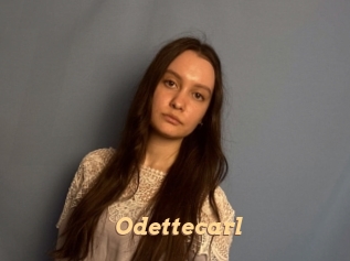 odettecarl Live Paradise