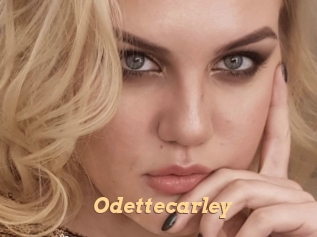 Odettecarley
