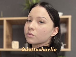 odettecharlie Live Paradise