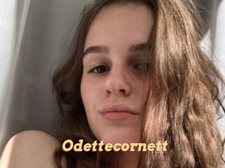 Odettecornett