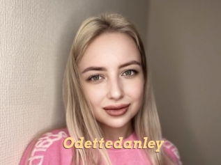 Odettedanley