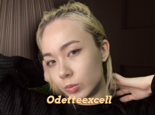 Odetteexcell
