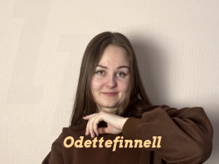 Odettefinnell