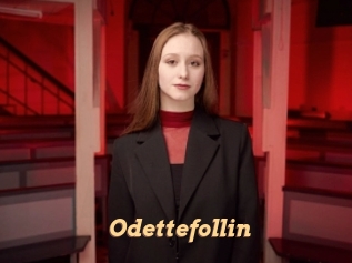 Odettefollin
