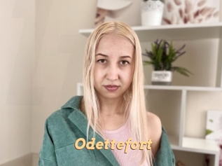 Odettefort