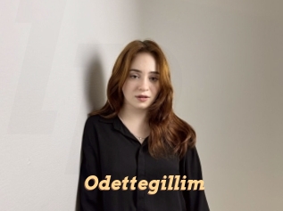 Odettegillim