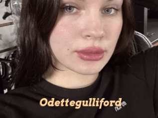 Odettegulliford