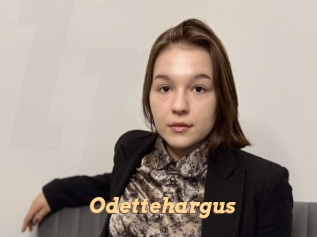Odettehargus