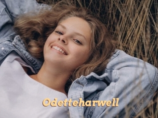 Odetteharwell