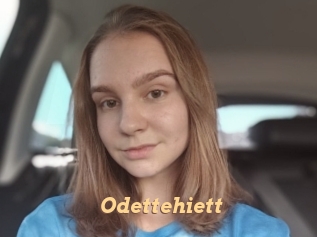 Odettehiett
