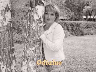 Odialue