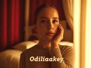 Odiliaakey