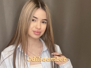 Odiliaamber