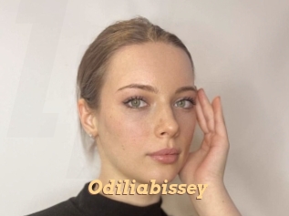 Odiliabissey