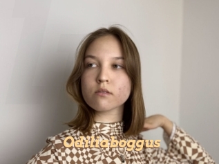 Odiliaboggus