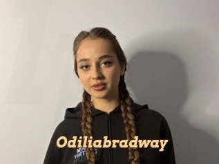 Odiliabradway