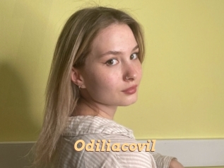 Odiliacovil