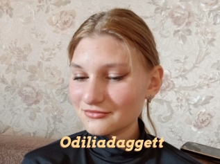Odiliadaggett