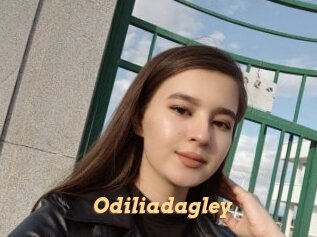Odiliadagley