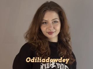 Odiliadowdey