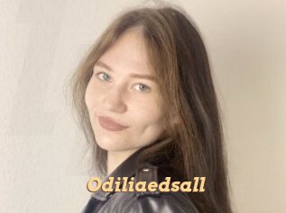 Odiliaedsall