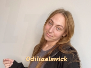 Odiliaelswick