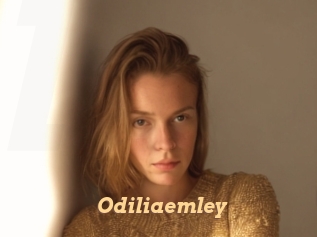 Odiliaemley
