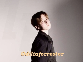 Odiliaforrester