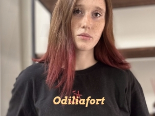 Odiliafort