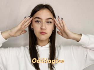 Odiliagise