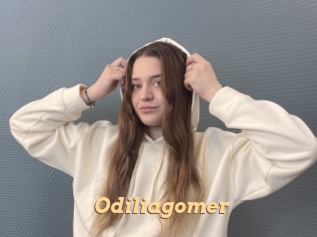 Odiliagomer