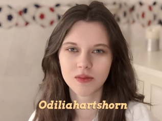 odiliahartshorn Live Paradise