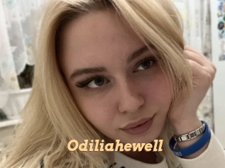 Odiliahewell