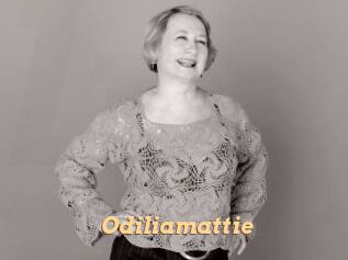 Odiliamattie