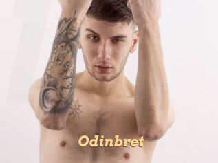 Odinbret