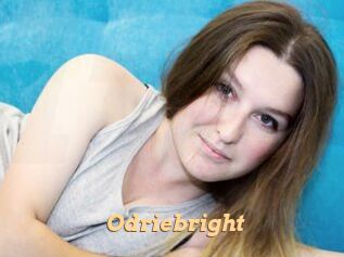 Odriebright