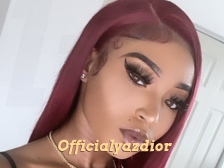 officialyazdior Live Paradise