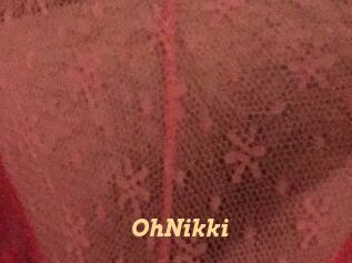 OhNikki