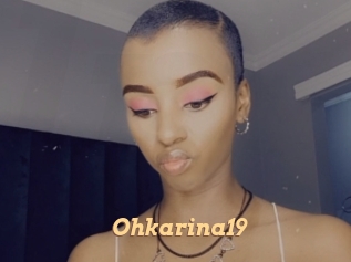 Ohkarina19