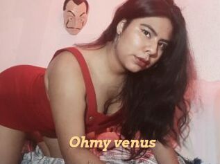 Ohmy_venus