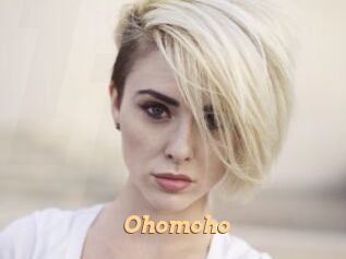 Ohomoho