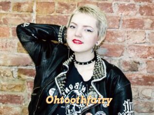 Ohtoothfairy