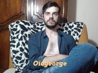 Oiogeorge