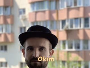 Okim