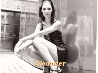 Oleander