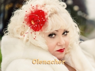 Olenacher