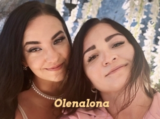 Olenalona