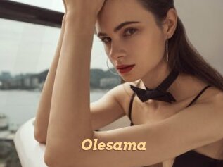 Olesama